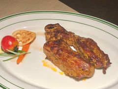 俄罗斯雪花牛排-波特曼西餐厅(中央大街店)