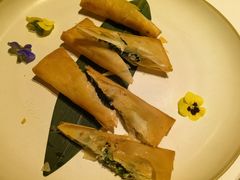 -莆田餐厅PUTIEN(金融街购物中心店)
