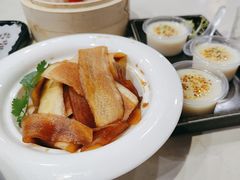 -乜都得港式茶楼(天贵路店)