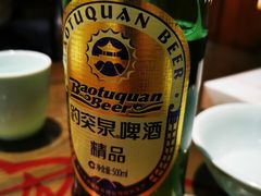 -会仙楼饭庄(宽厚里店)