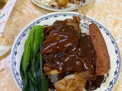 -渔记茶餐厅(渔村店)