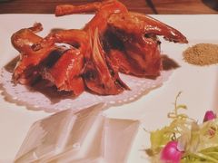 -揽季锅物会.福建黄鱼.海鲜姿造(五四路店)