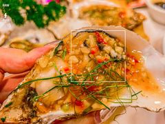 -吉源大排档·鱼生·海鲜(烧烤彩印厂店)