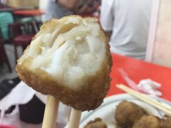 -垦丁辉哥生鱼片
