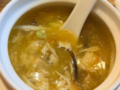 -德胜轩正宗顺德菜(宝安沙井会展中心店)