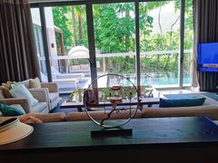 -三亚太阳湾柏悦酒店