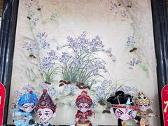 -汕头龙光喜来登酒店