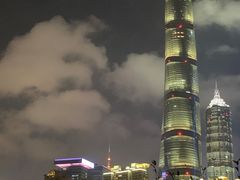 -上海中心大厦