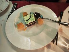 -马克西姆餐厅(崇文门店)