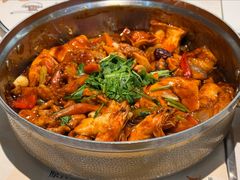 -黄记煌三汁焖锅(天津远洋未来汇店)