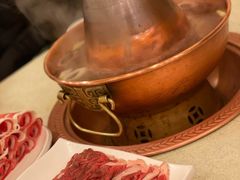 -八先生涮肉房(三里河店)