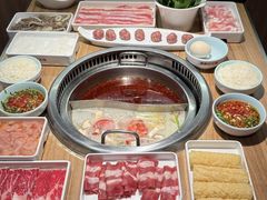 -季季红火锅(柳州广惠商业店)