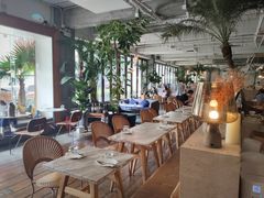大堂-the rug 飞毯 (朝阳公园店)