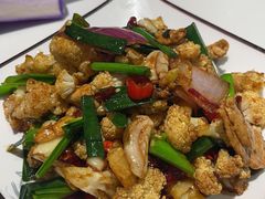 -虾鼎记·蓝龙虾小龙虾(永新汇店)