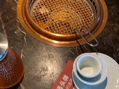 -一品诚记烤肉(大连柏威年购物中心店)