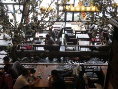 -山有花啡餐厅(常营总店)
