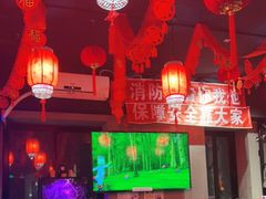 -夜幕浸入式超级密室(望京店)