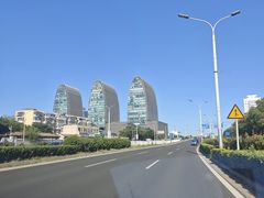 -凯德MALL(西直门店)