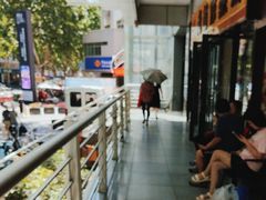 -老苗炸鸡(天下汇国际购物中心店)