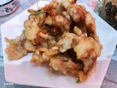 -立东·地摊烧烤·东北菜·铁锅炖·平价酒场(萧山热榜店)