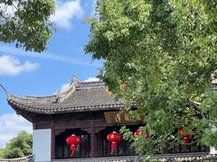 -汇龙潭