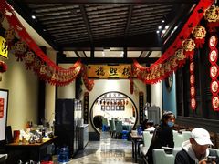 -福照楼汽锅鸡·云南菜(护国路店)