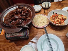 -恰饭·老长沙市井菜(天河客运站店)