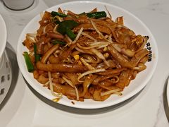 -花少爷·鲜虾干贝粥(延安万达店)