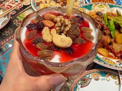 -巴依老爷新疆美食(工体旗舰店)