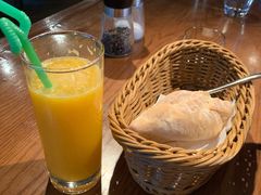 -弗兰克牛排西餐厅Ribone steak house(柠檬花园店)