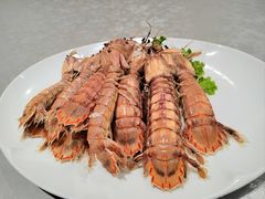 -连鹭海鲜·海肠捞饭·海胆饭(星海店)