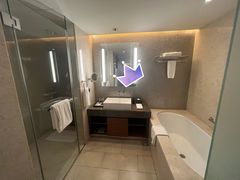 -成都雅诗阁来福士