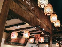 -南京大牌档(凯德大峡谷店)