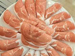 -情忆草原涮肉馆