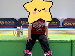 -米高轮滑·自由式轮滑·速桩·滑板(锦辉店)