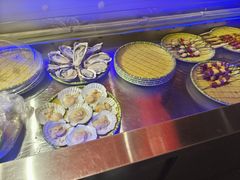 -遇西祠·海鲜烧烤(总店)