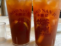 -小煵记·打边炉(西丽文光店)