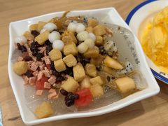 -串妹花式冰粉(乐山总店)