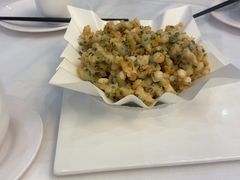 -东江渔村·古典园林·30年粤菜老字号(太和店)