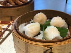 一品鲜虾饺-又一间茶点轩(百汇广场店)