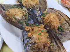 -秋姐美食店(旅游大道店)