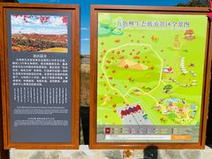 -五角枫生态旅游景区