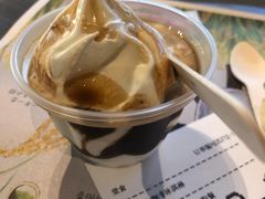 -麦当劳(展览路店)