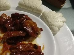 -古北烤鸭王I古北水镇景区店