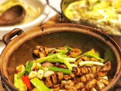 -庆赫隆融合菜馆(群力店)