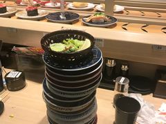-大起水产回转寿司(道顿堀店)