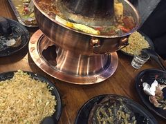 -烤官达人·徐州鲜羊肉串(江宁店)