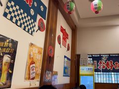 -日葵 大阪烧ひまり(仙霞路店)