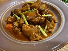 -竹里馆 ·茶食(奥体店)