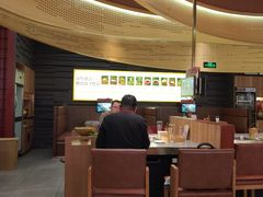 -巴奴毛肚火锅(悠唐购物中心店)